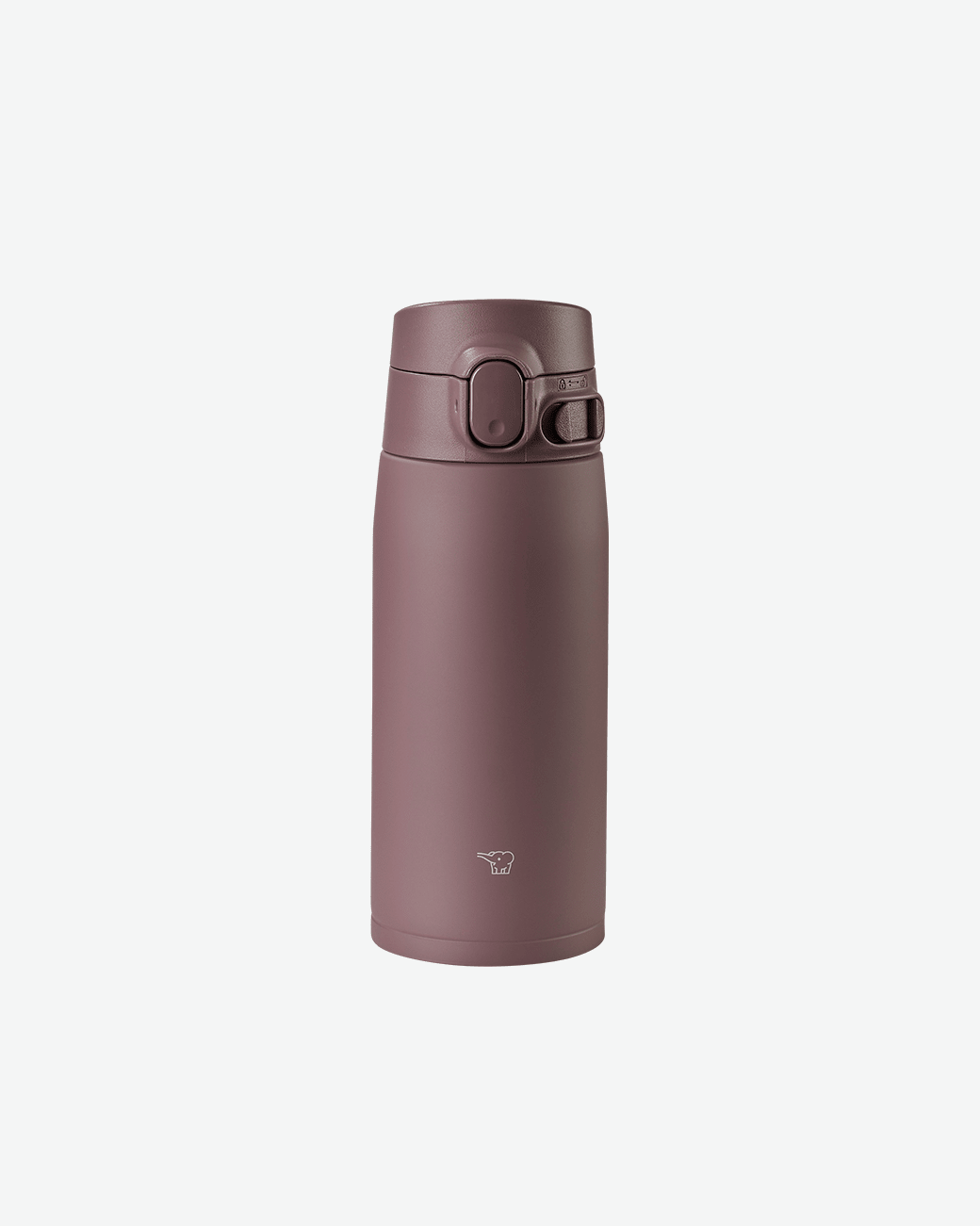 Zojirushi GoCafe™ Stainless Mug - Baitishk