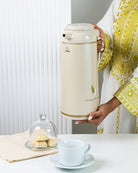 Zojirushi Handy Pot AFFB - Baitishk