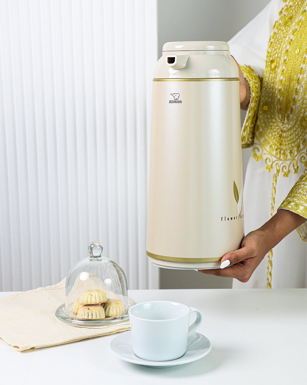 Zojirushi Handy Pot AFFB - Baitishk