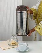 Zojirushi Handy Pot AFFB - Baitishk