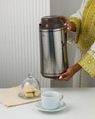 Zojirushi Handy Pot AFFB - Baitishk