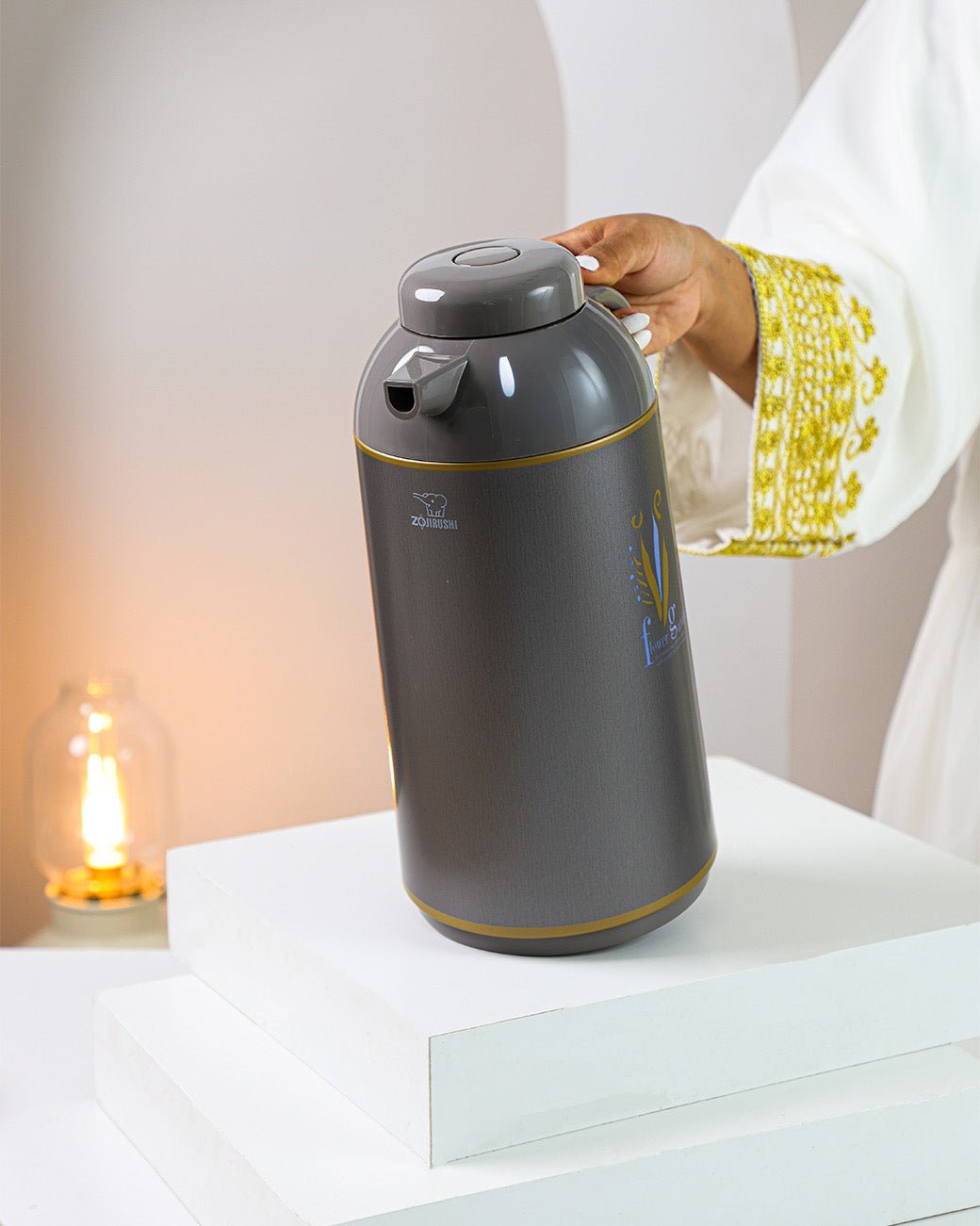 Zojirushi Handy Pot AGYE - Baitishk