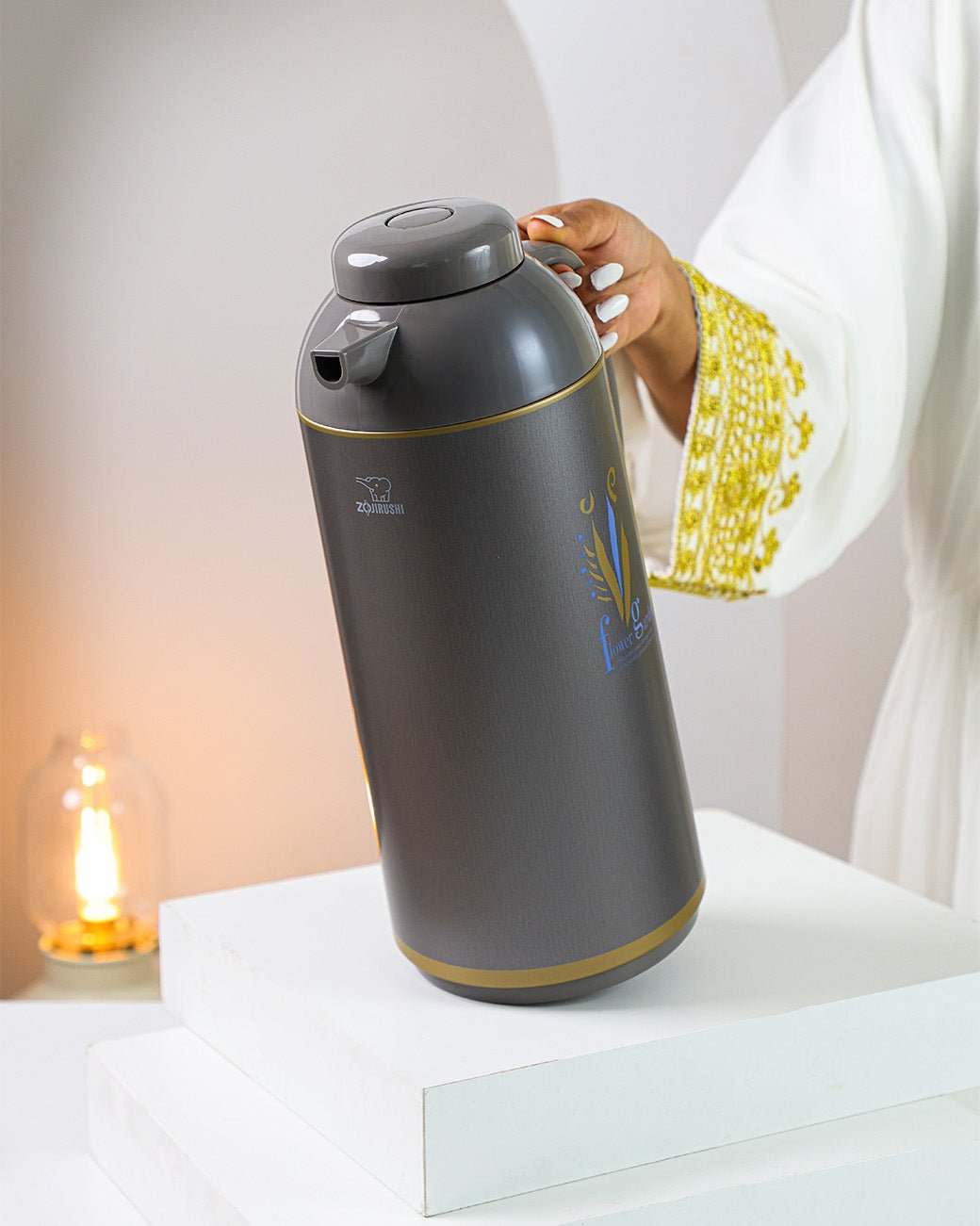 Zojirushi Handy Pot AGYE - Baitishk