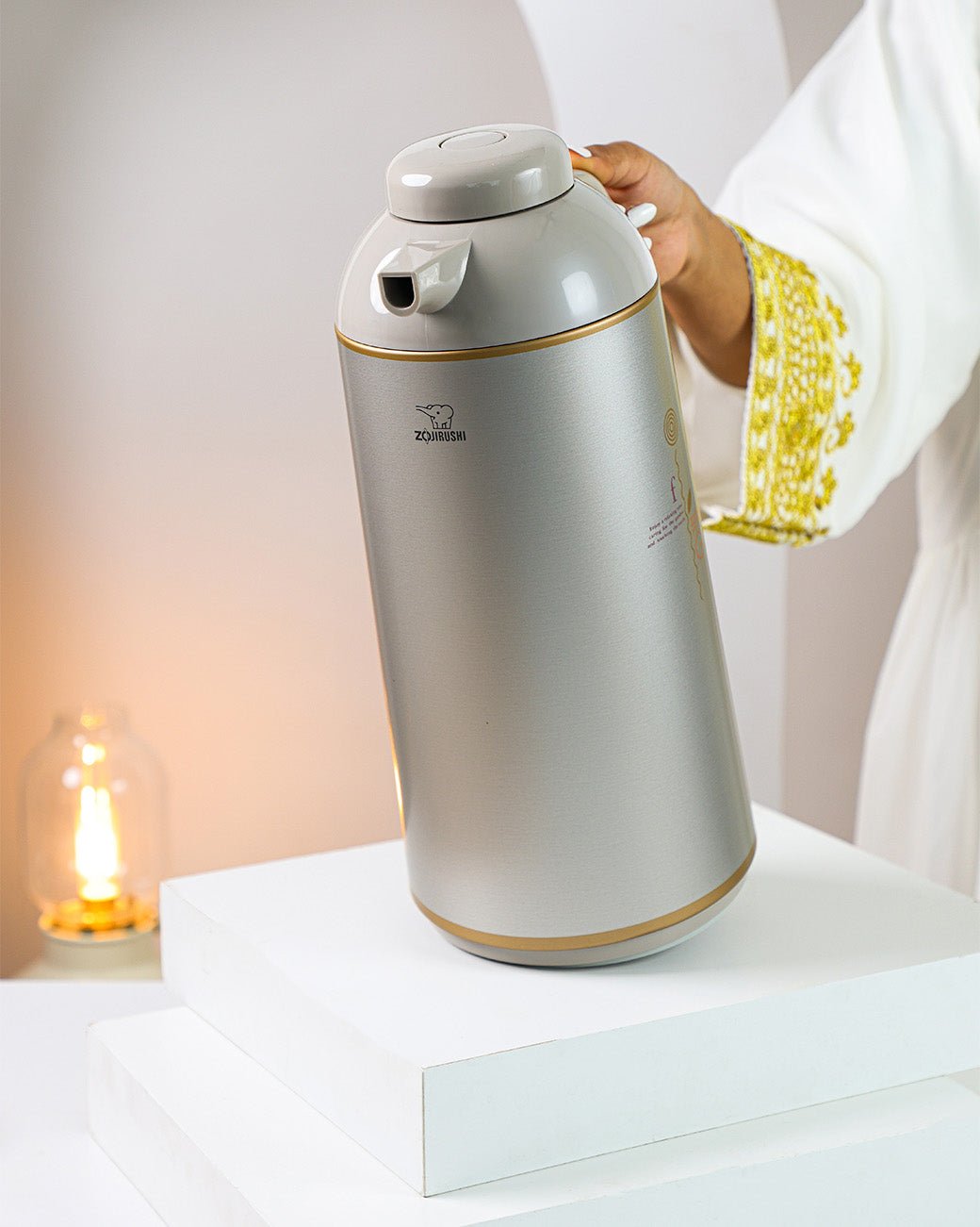 Zojirushi Handy Pot AGYE - Baitishk