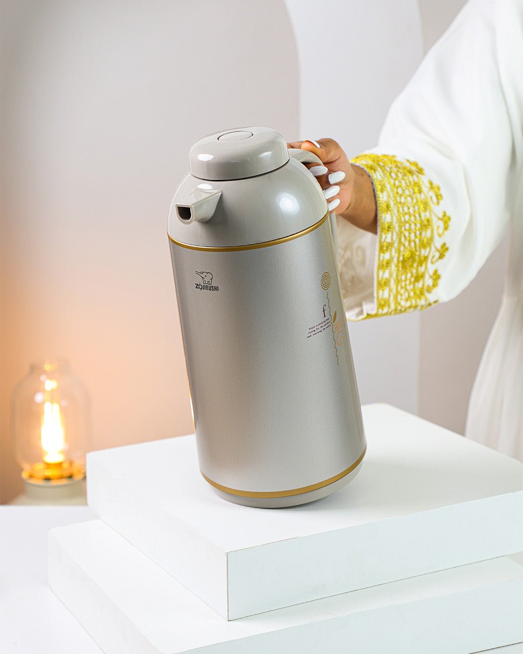 Zojirushi Handy Pot AGYE - Baitishk