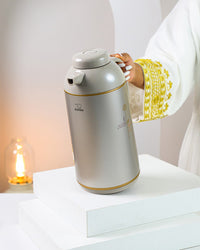 Zojirushi Handy Pot AGYE