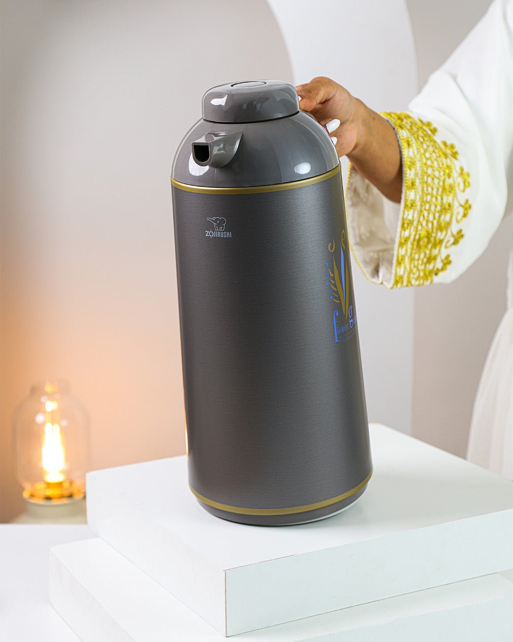 Zojirushi Handy Pot AGYE - Baitishk