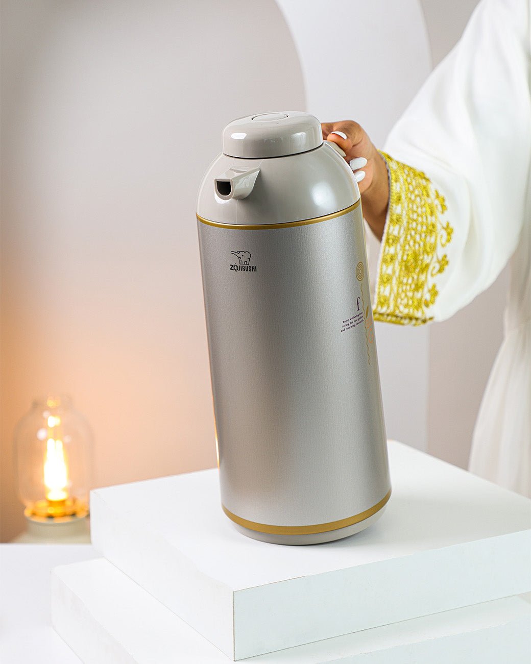 Zojirushi Handy Pot AGYE - Baitishk