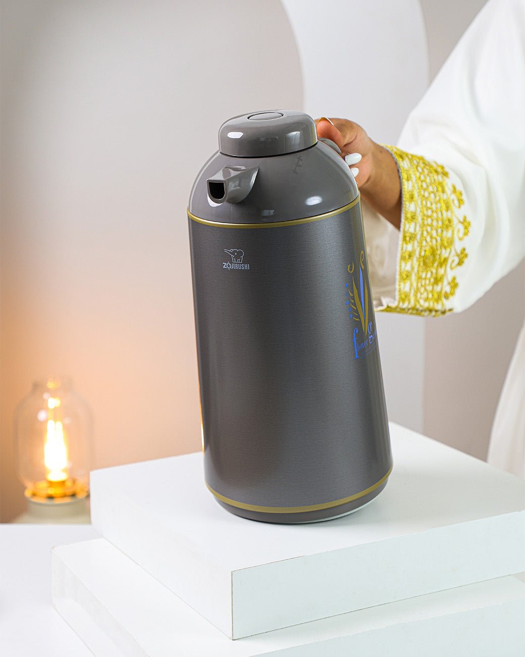 Zojirushi Handy Pot AGYE - Baitishk