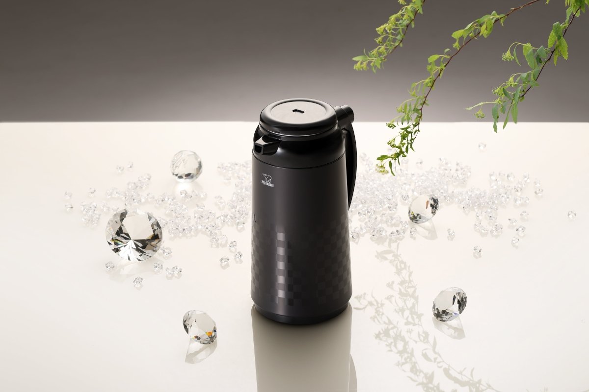 Zojirushi Ichimatsu Handy Pot AFFB - Baitishk