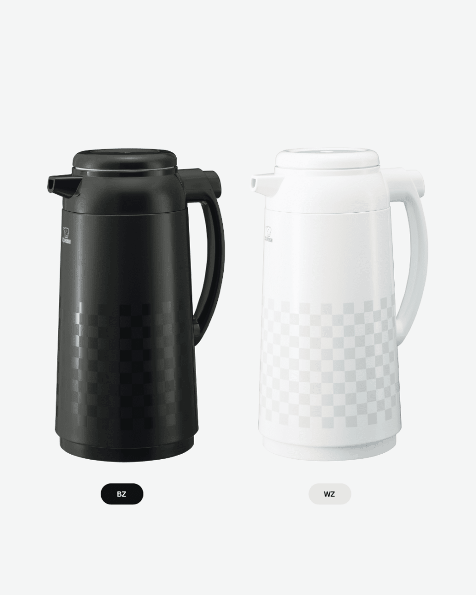 Zojirushi Ichimatsu Handy Pot AFFB - Baitishk