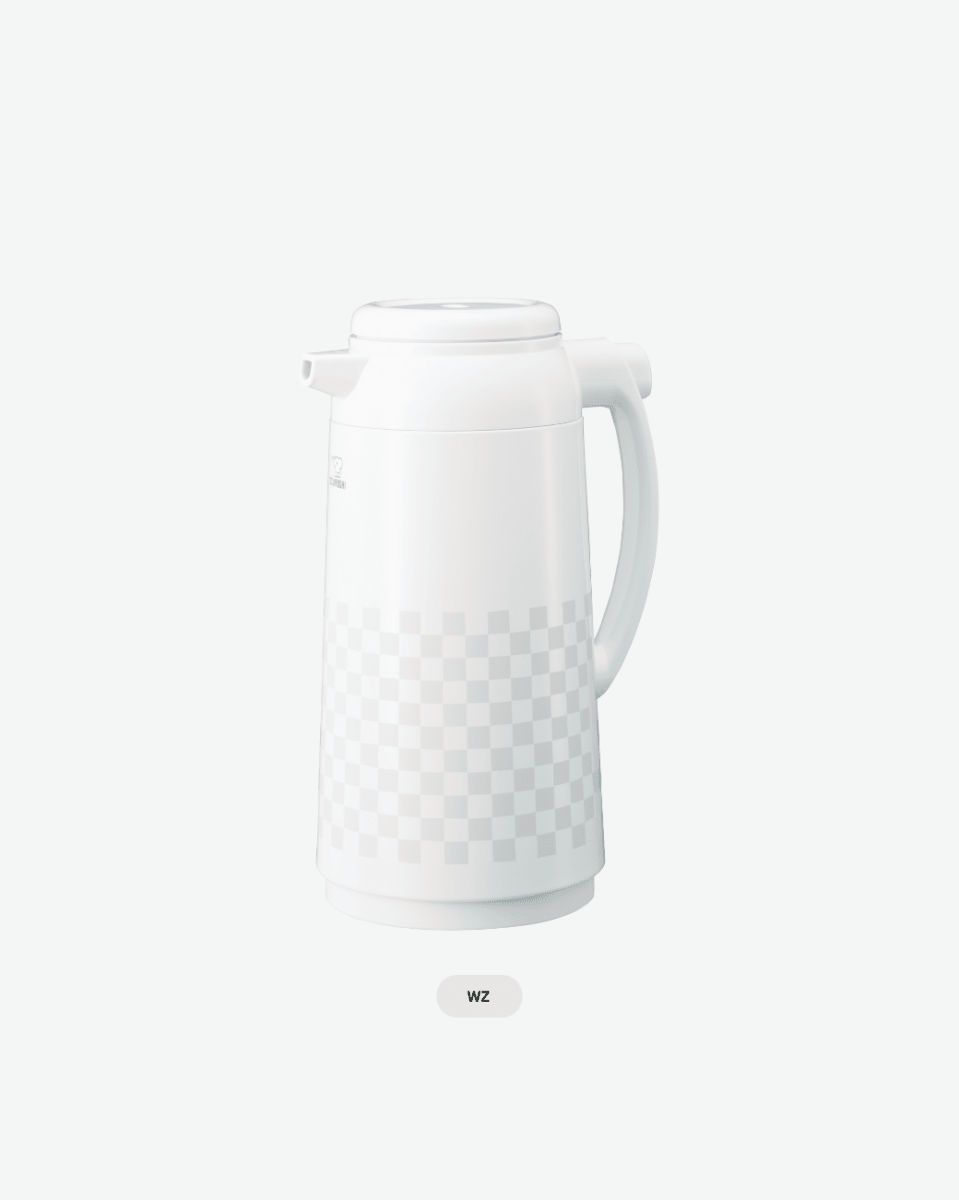 Zojirushi Ichimatsu Handy Pot AFFB - Baitishk