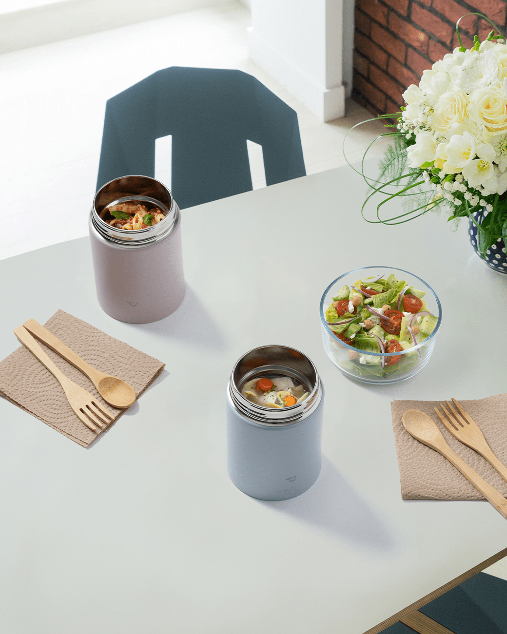 Zojirushi Insulated Food Jar SW - KA - Baitishk