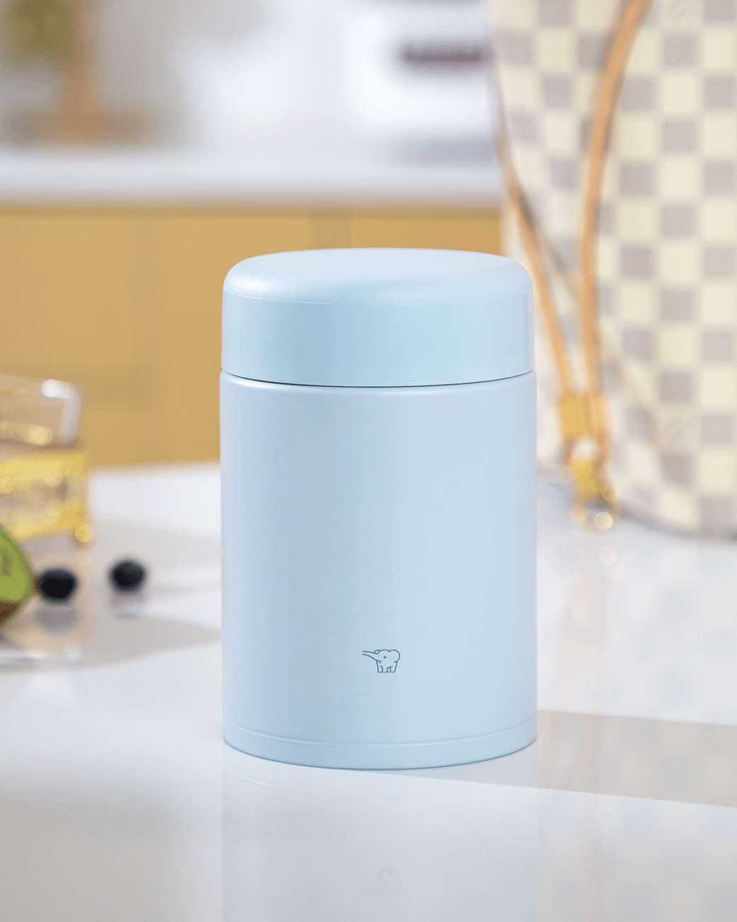 Zojirushi Insulated Food Jar SW - KA - Baitishk