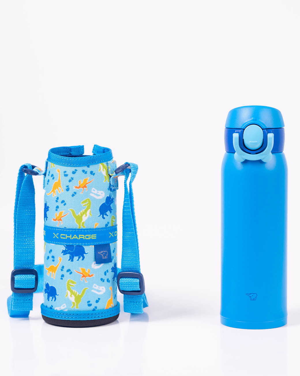 Zojirushi Kids Bottle SM - UA Series - Baitishk