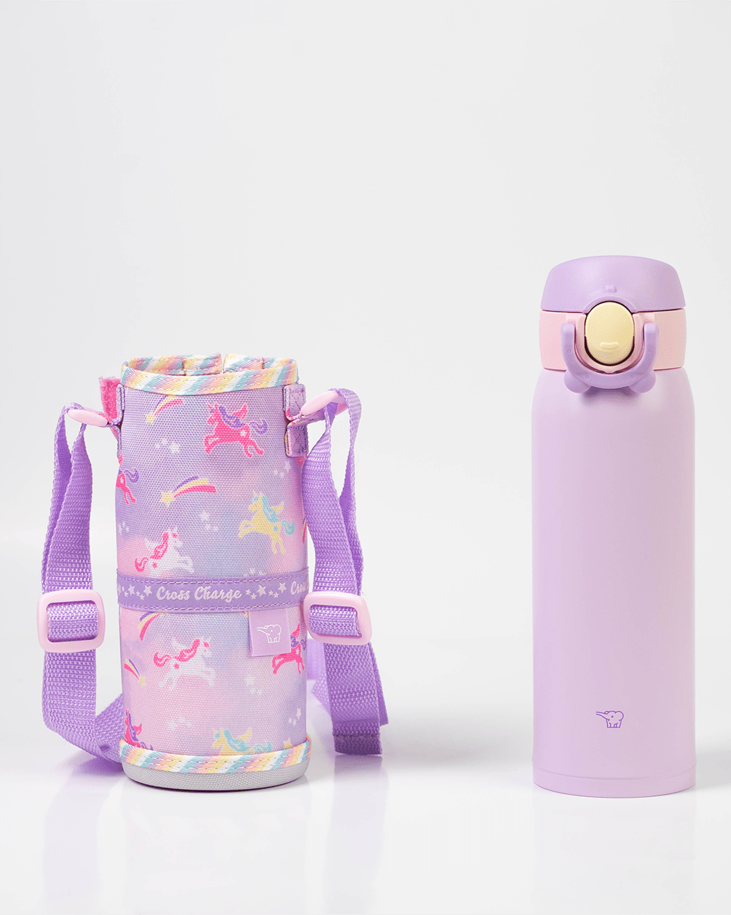 Zojirushi Kids Bottle SM - UA Series - Baitishk