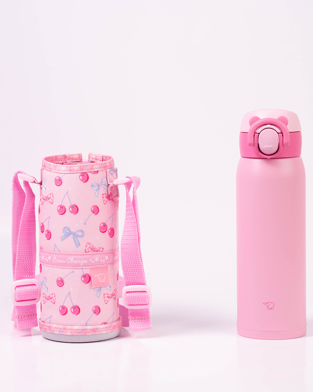 Zojirushi Kids Bottle SM - UA Series - Baitishk