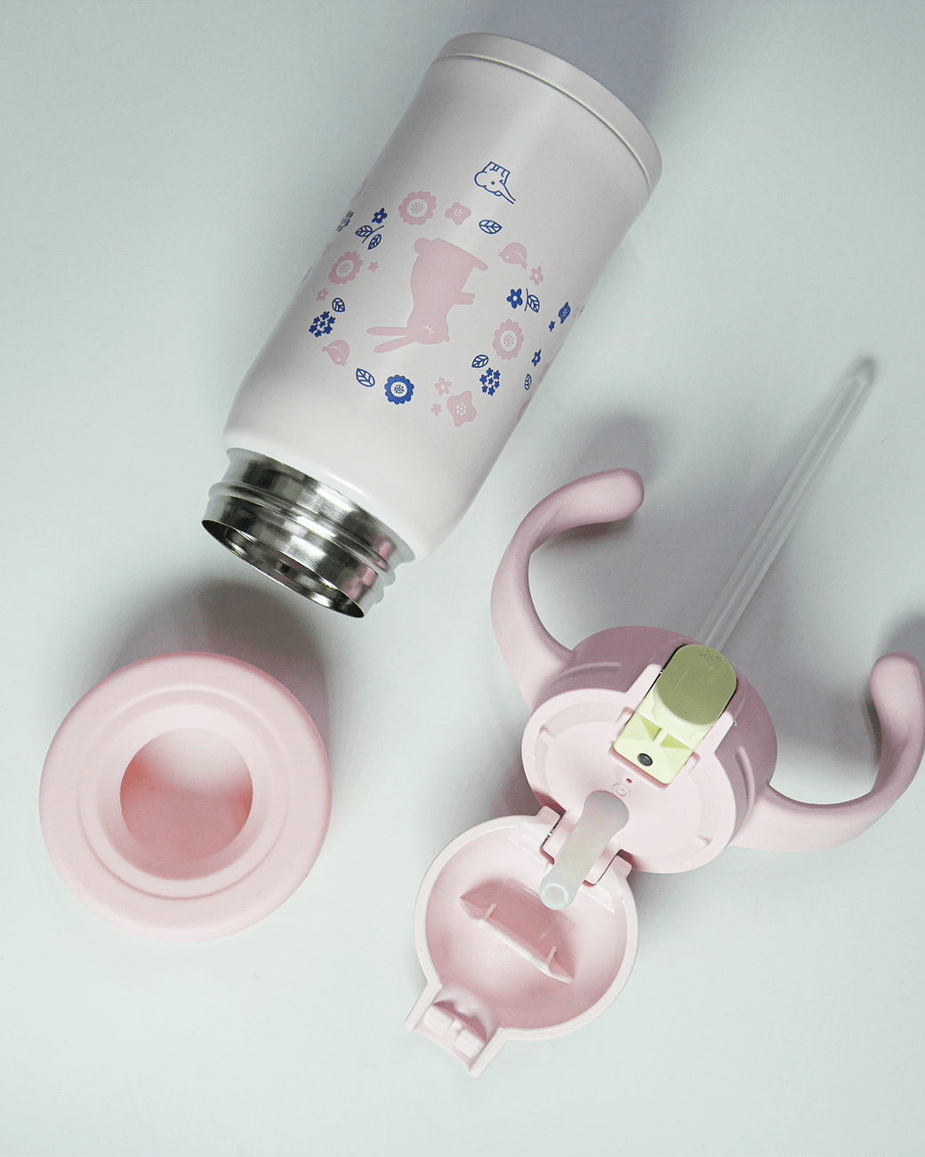 Zojirushi Kids Bottle SQ - DA Series - Baitishk