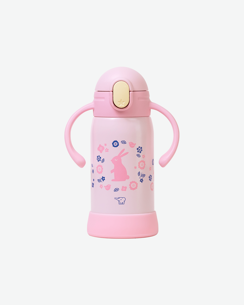Zojirushi Kids Bottle SQ - DA Series - Baitishk