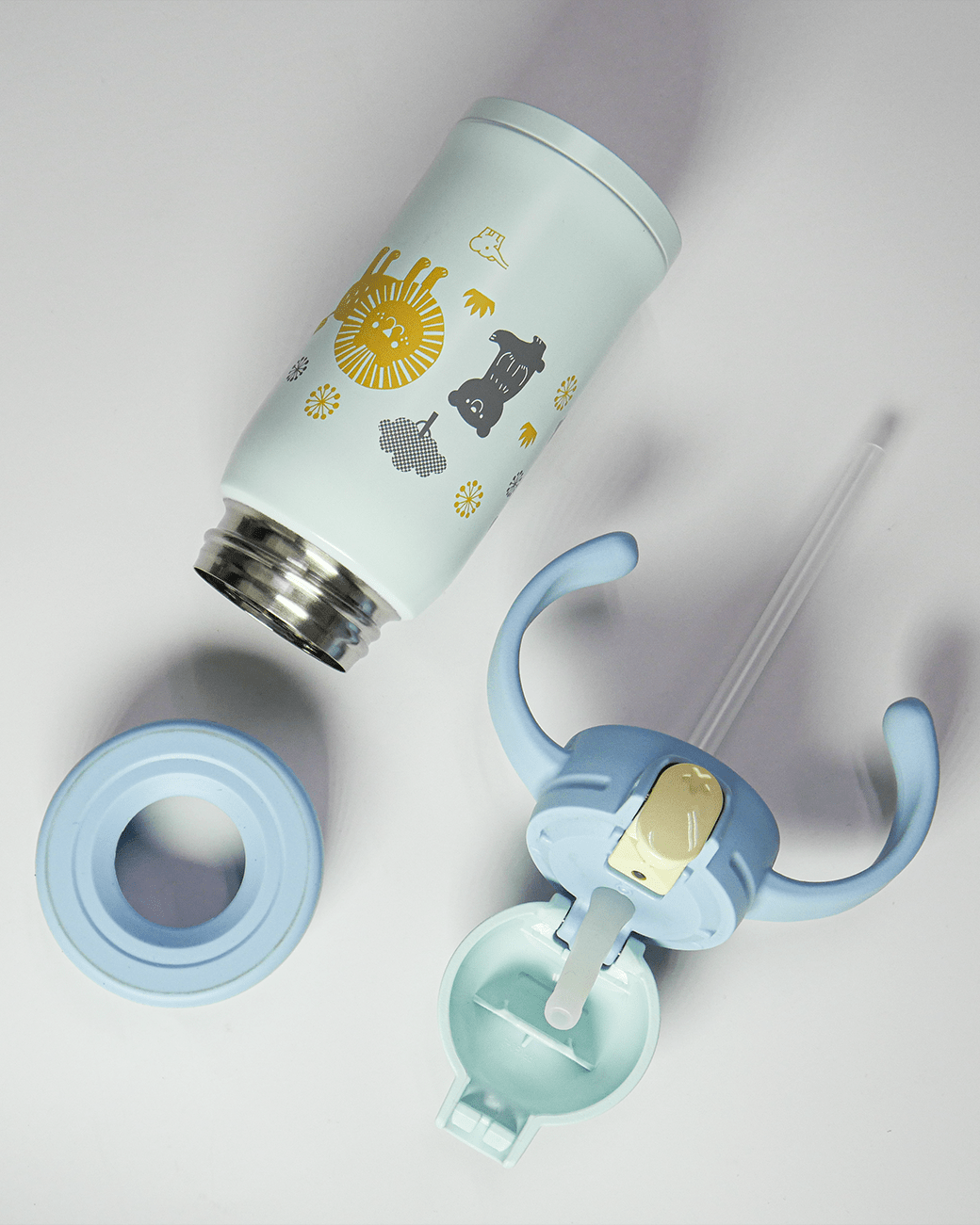 Zojirushi Kids Bottle SQ - DA Series - Baitishk