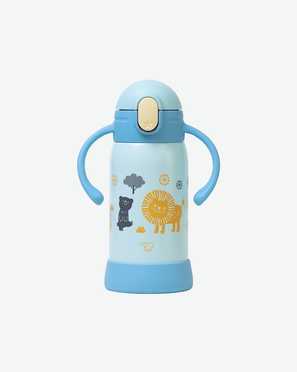 Zojirushi Kids Bottle SQ - DA Series - Baitishk