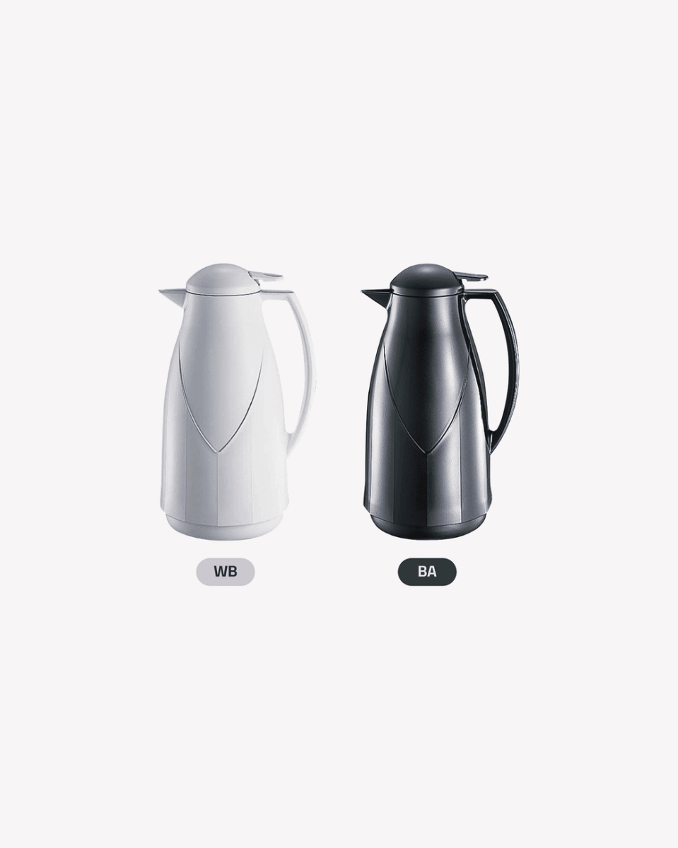 Zojirushi Lever Style Handy Pot, AG - KB - Baitishk
