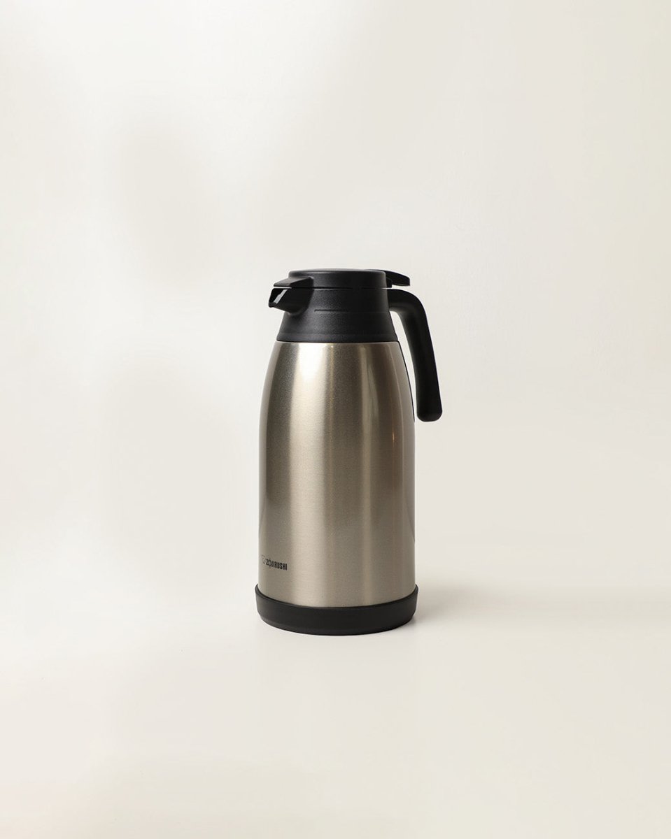 Zojirushi Lever Style Handy Pot SH - RA - Baitishk