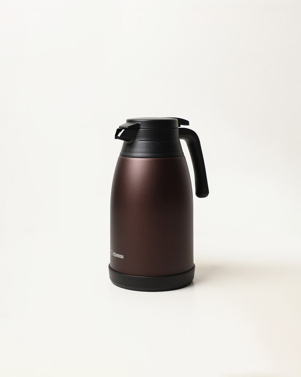 Zojirushi Lever Style Handy Pot SH - RA - Baitishk