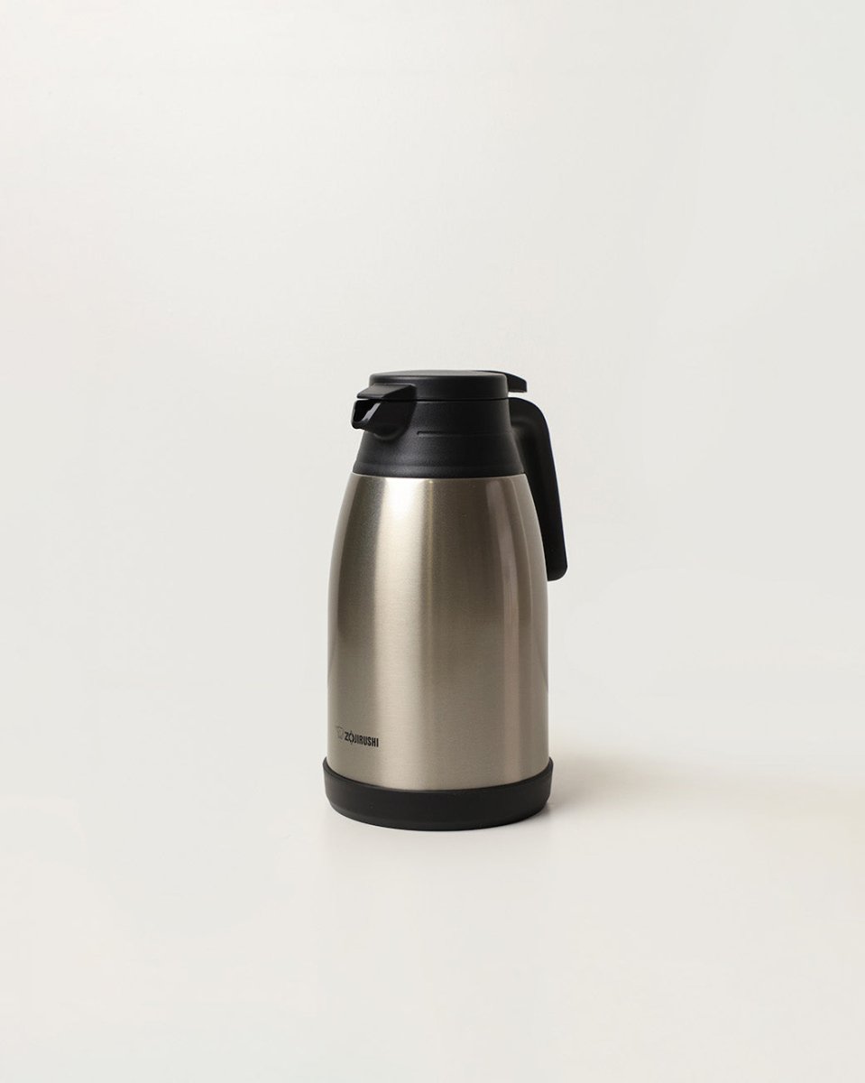 Zojirushi Lever Style Handy Pot SH - RA - Baitishk