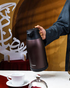 Zojirushi Lever Style Handy Pot SH - RA - Baitishk