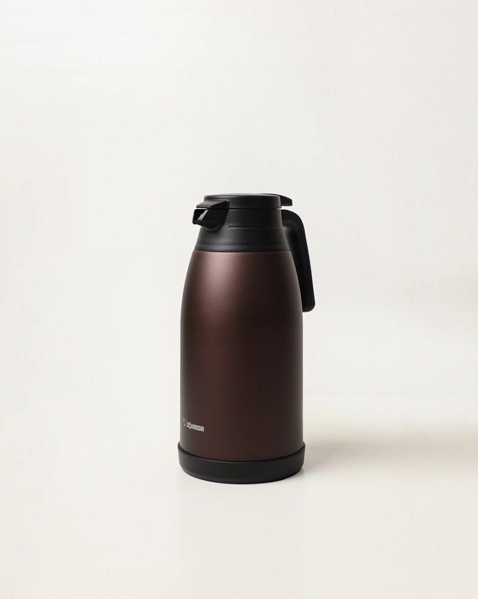 Zojirushi Lever Style Handy Pot SH - RA - Baitishk