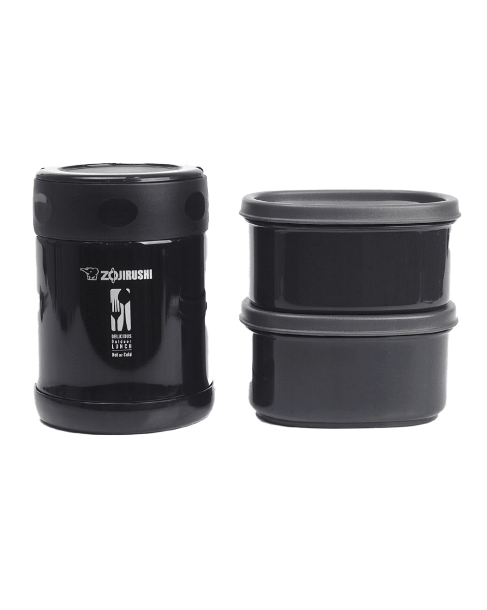 Zojirushi Lunch Box SW - EZE Series - Baitishk