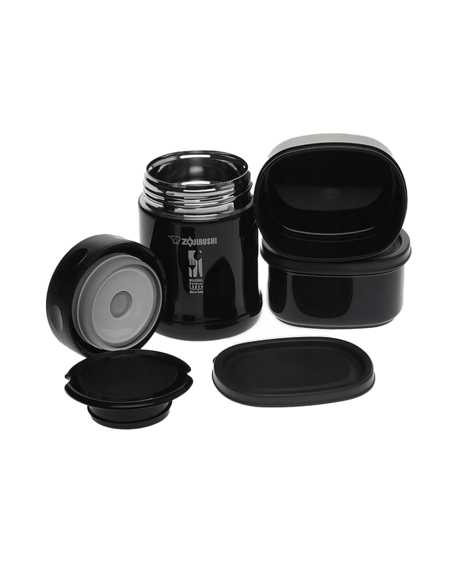 Zojirushi Lunch Box SW - EZE Series - Baitishk