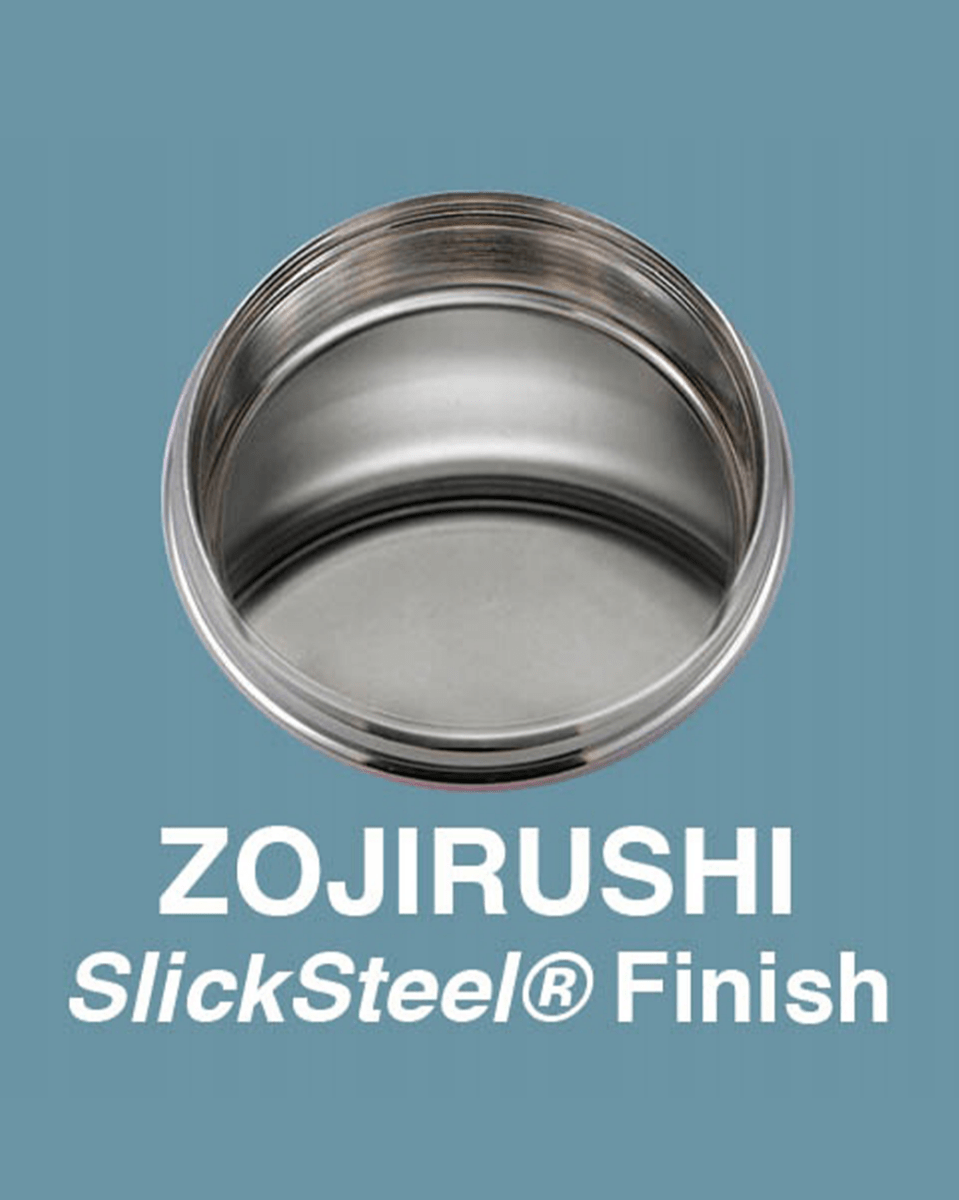 Zojirushi Lunch Box SW - EZE Series - Baitishk