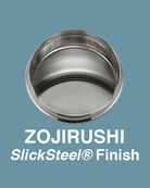 Zojirushi Lunch Box SW - EZE Series - Baitishk