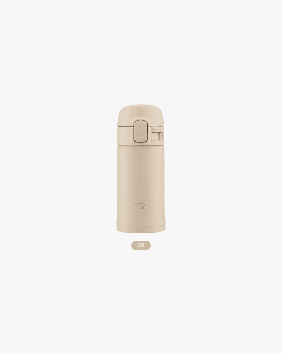 Zojirushi One - Touch Mug SM - PD - Baitishk