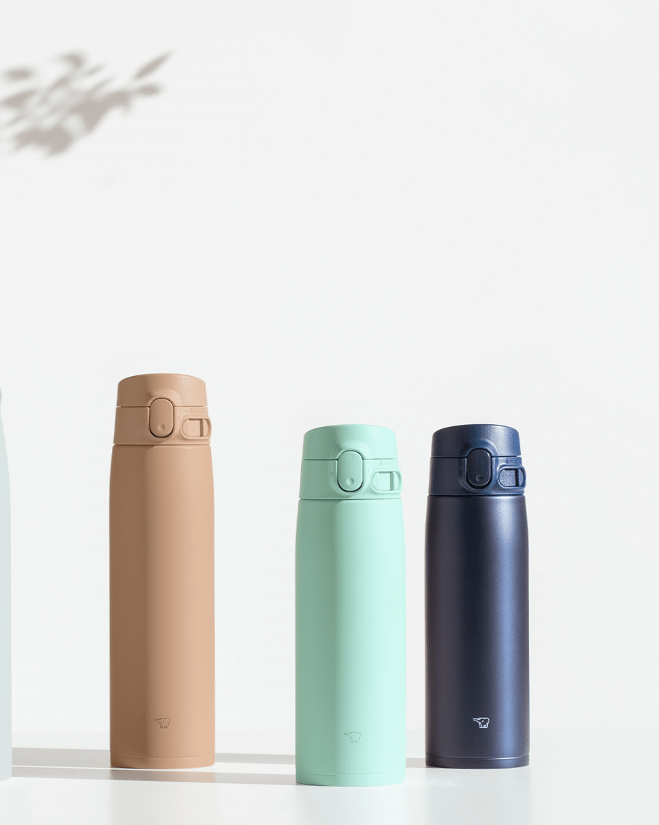 Zojirushi One Touch Mug SM - VA - Baitishk