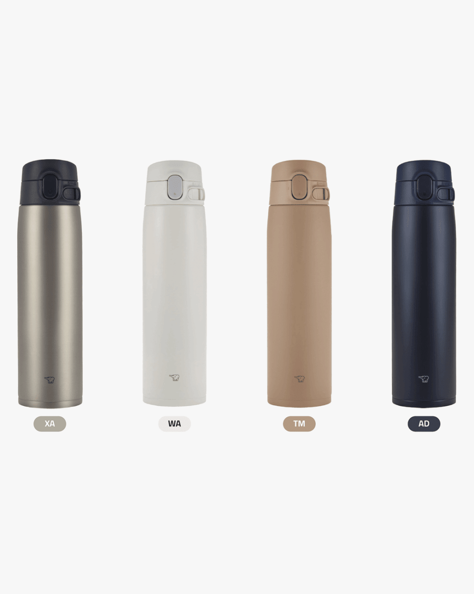 Zojirushi One Touch Mug SM - VA - Baitishk