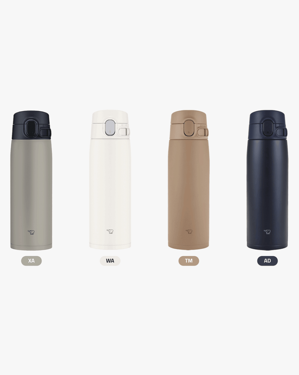 Zojirushi One Touch Mug SM - VA - Baitishk