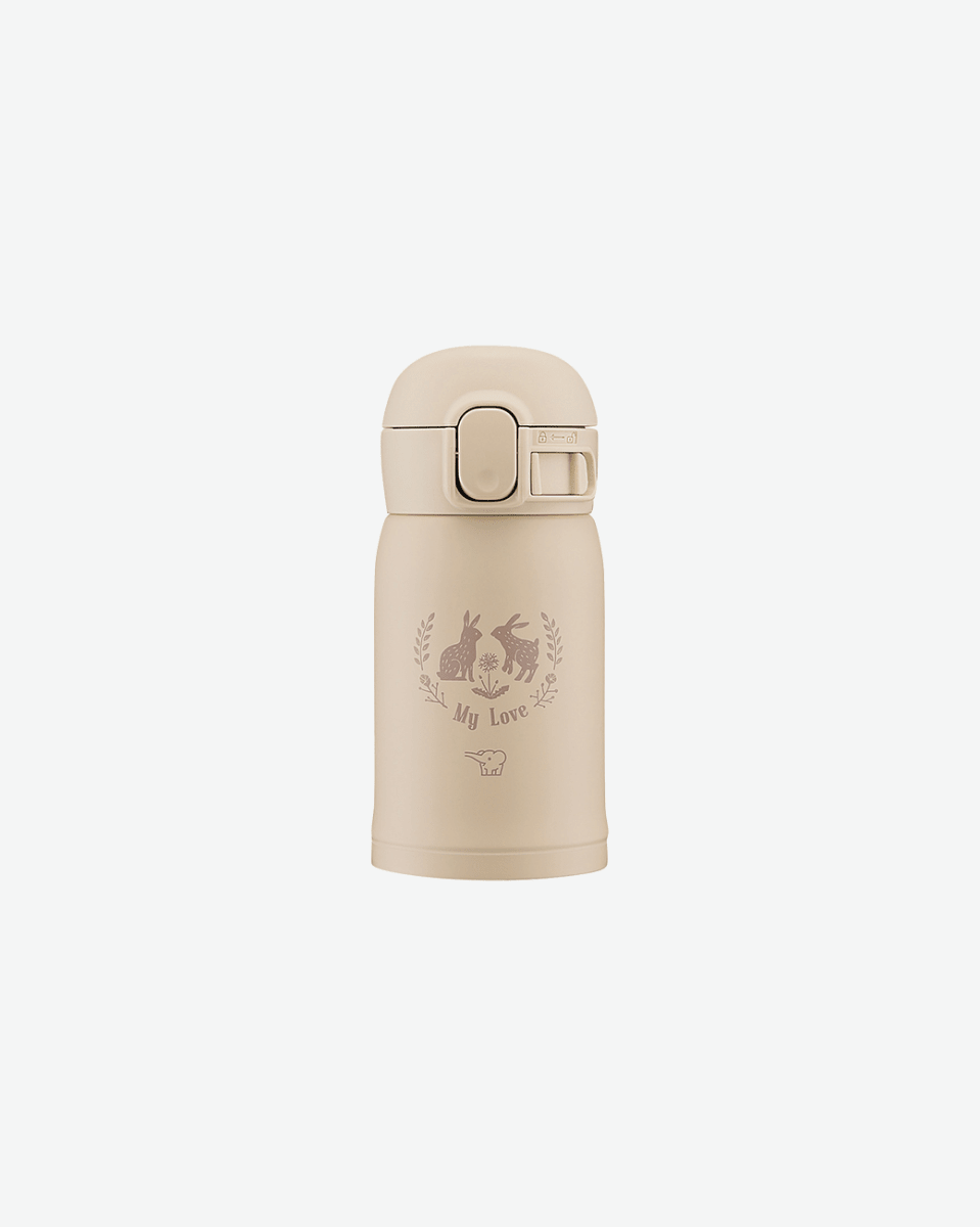 Zojirushi One Touch Mug SM - WP - Baitishk