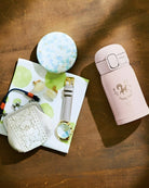 Zojirushi One Touch Mug SM - WP - Baitishk