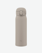 Zojirushi One - Touch Mug SM - WS - Baitishk