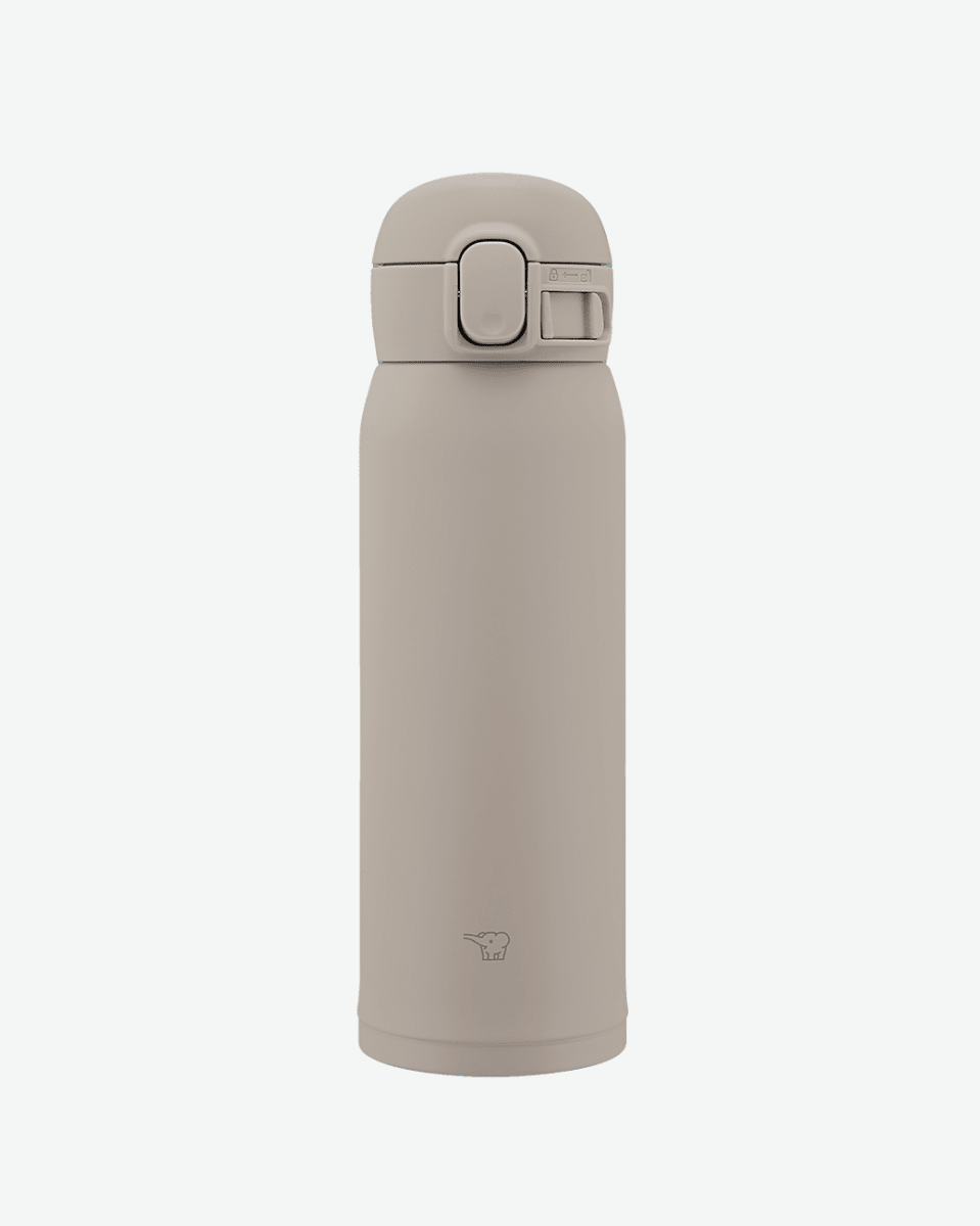 Zojirushi One - Touch Mug SM - WS - Baitishk