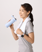 Zojirushi One - Touch Mug SM - WS - Baitishk