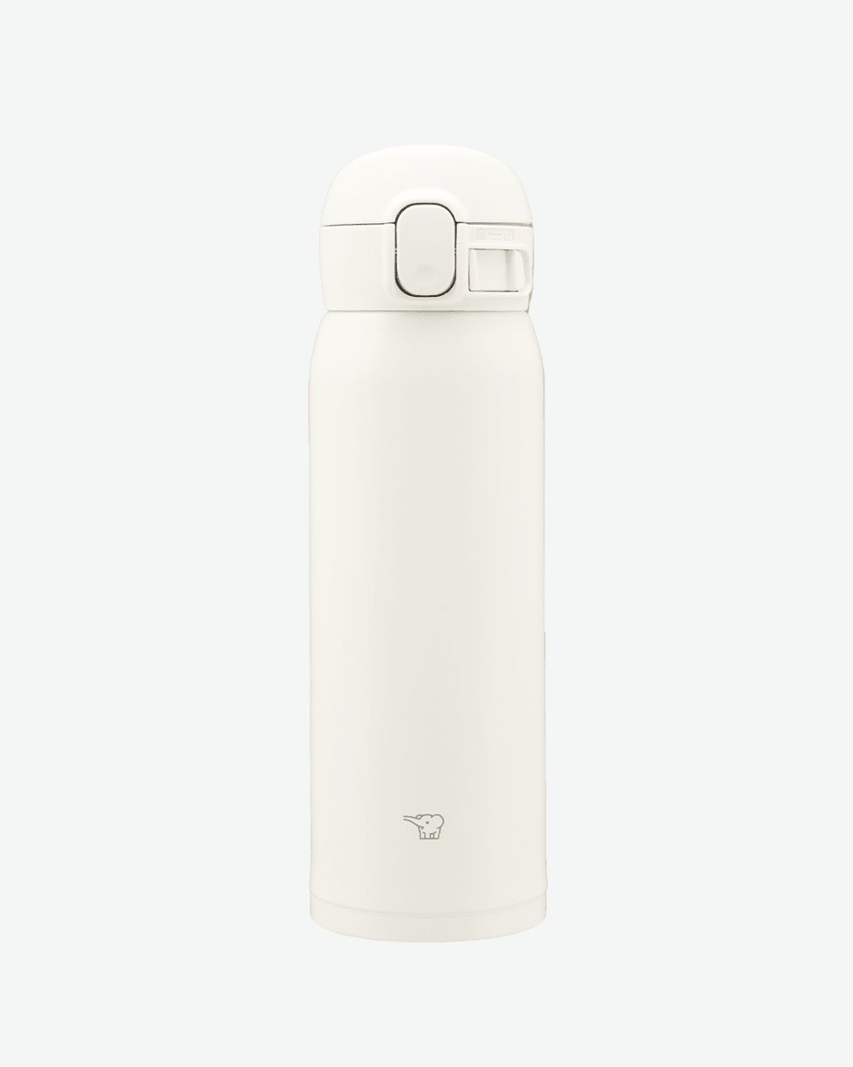 Zojirushi One - Touch Mug SM - WS - Baitishk
