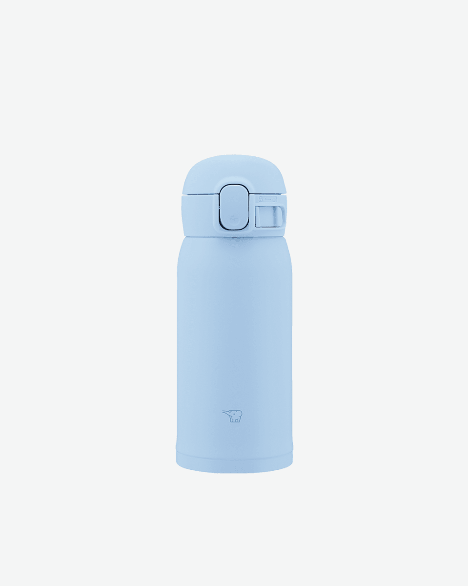 Zojirushi One - Touch Mug SM - WS - Baitishk