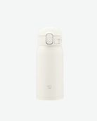 Zojirushi One - Touch Mug SM - WS - Baitishk