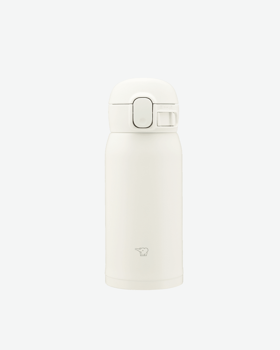 Zojirushi One - Touch Mug SM - WS - Baitishk
