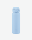 Zojirushi One - Touch Mug SM - WS - Baitishk