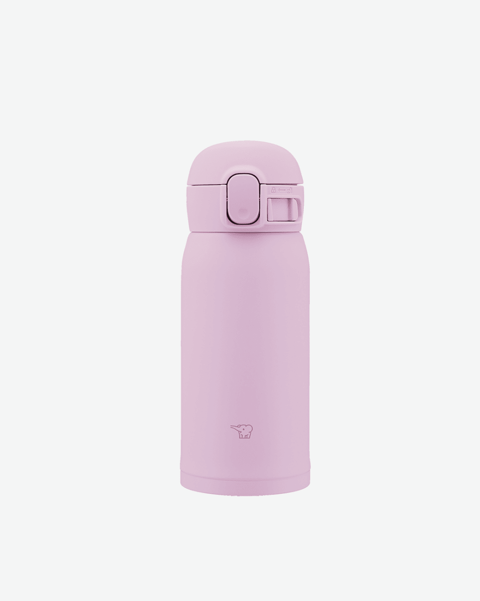 Zojirushi One - Touch Mug SM - WS - Baitishk